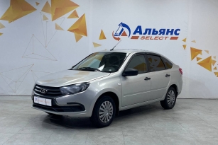 LADA GRANTA