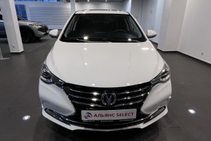 CHANGAN ALSVIN