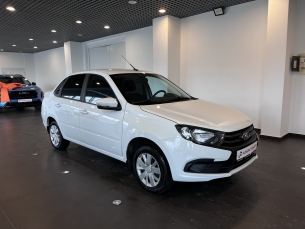 LADA GRANTA