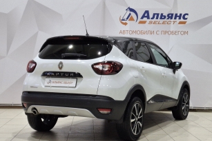 RENAULT KAPTUR