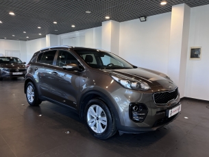 KIA SPORTAGE QL