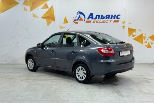 LADA GRANTA