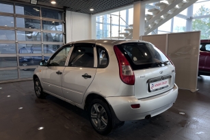 LADA KALINA