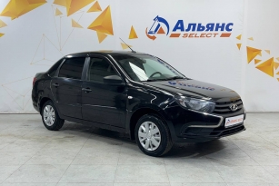 LADA GRANTA