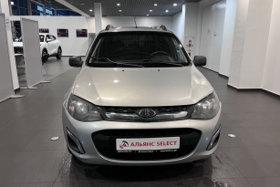 LADA KALINA