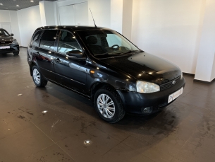 LADA KALINA