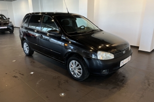 LADA KALINA
