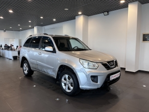 CHERY TIGGO