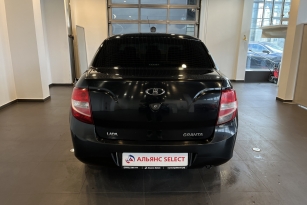 LADA GRANTA