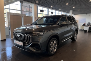 GEELY OKAVANGO (VX11)