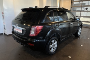 LIFAN X60