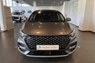 OMODA S5