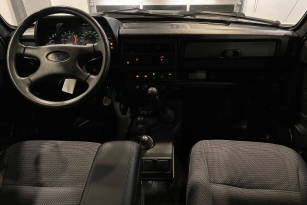 LADA 2121 (4X4)
