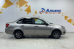 LADA GRANTA