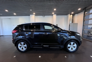 KIA SPORTAGE QL