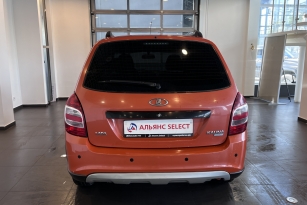 LADA KALINA
