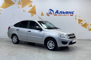 LADA GRANTA