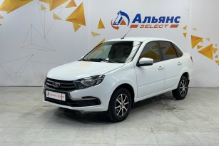 LADA GRANTA