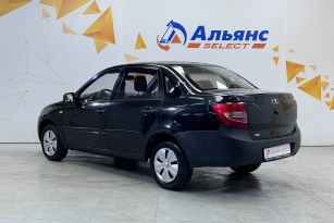 LADA GRANTA