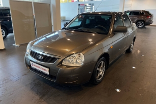 LADA PRIORA