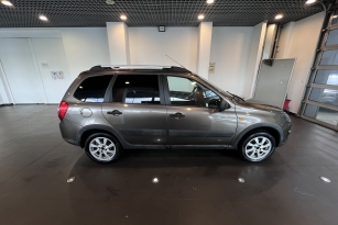 LADA KALINA