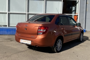 LADA GRANTA