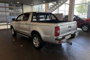 JAC T6
