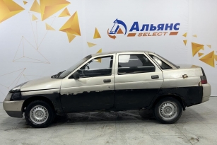 LADA 2110