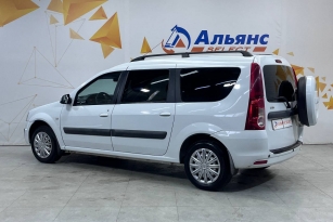 LADA LARGUS