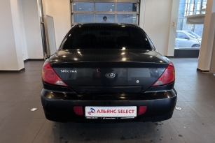 KIA SPECTRA