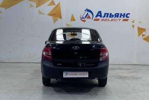 LADA GRANTA