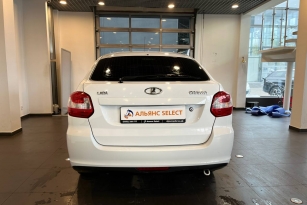 LADA GRANTA