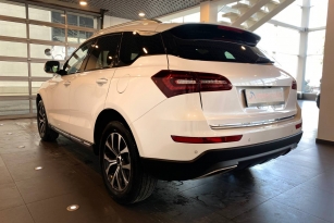 ZOTYE COUPA
