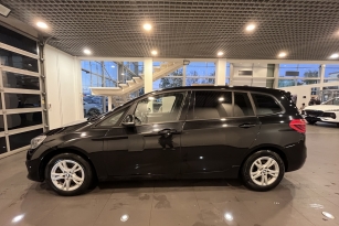 BMW 216I GRAN TOURER