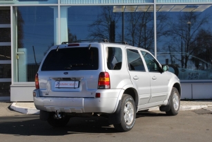 FORD Maverick