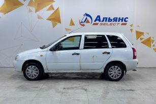 LADA KALINA