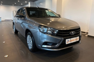 LADA VESTA