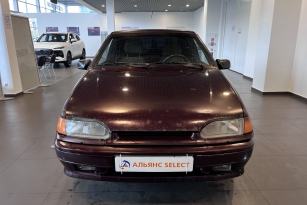 LADA 2114