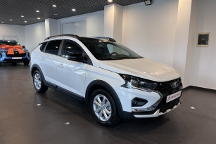 LADA ISKRA