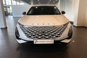 OMODA C5