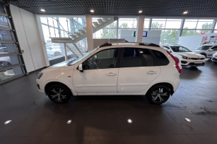 LADA KALINA