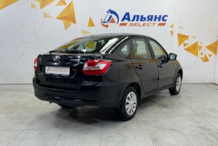 LADA GRANTA