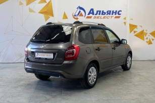 LADA KALINA