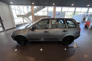 LADA KALINA
