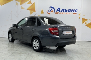 LADA GRANTA