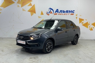 LADA GRANTA