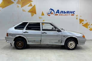 LADA 2114