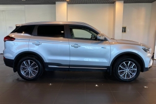 GEELY ATLAS PRO