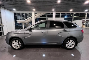 LADA VESTA