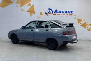 LADA 2112
